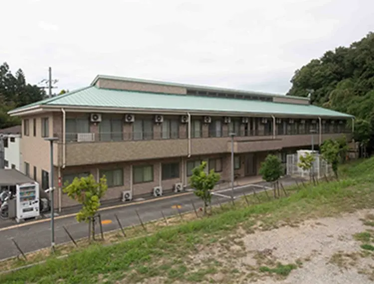 オレンジホーム西宮について