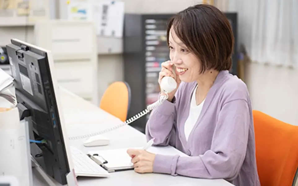 相談支援事業所