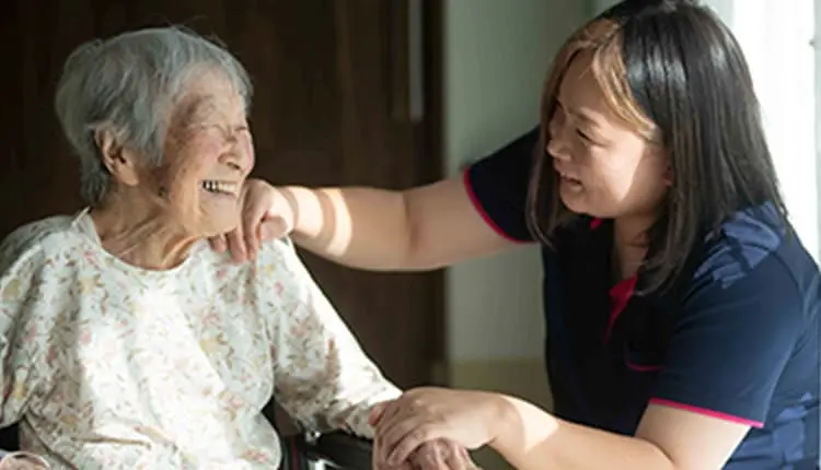 高齢者福祉事業