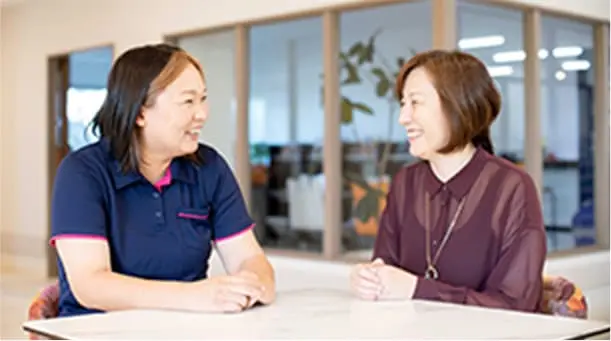 子育てと仕事、私たちのリアル