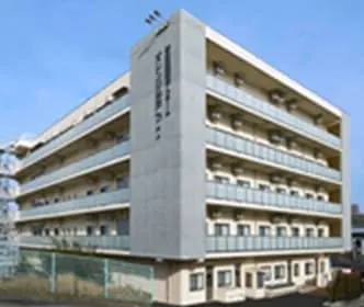 オレンジ神戸Duo