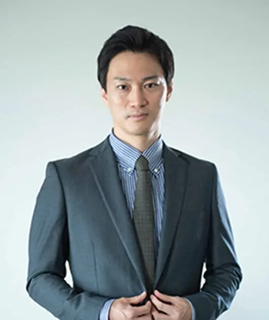 専務理事 下里 晋也