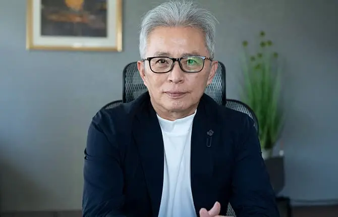 理事長 下里 英規