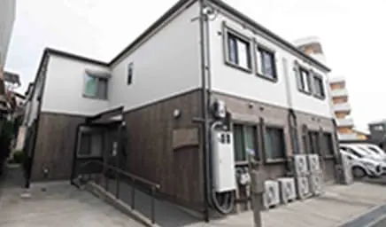 オレンジホーム池田