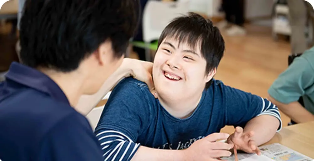 通所型サービス