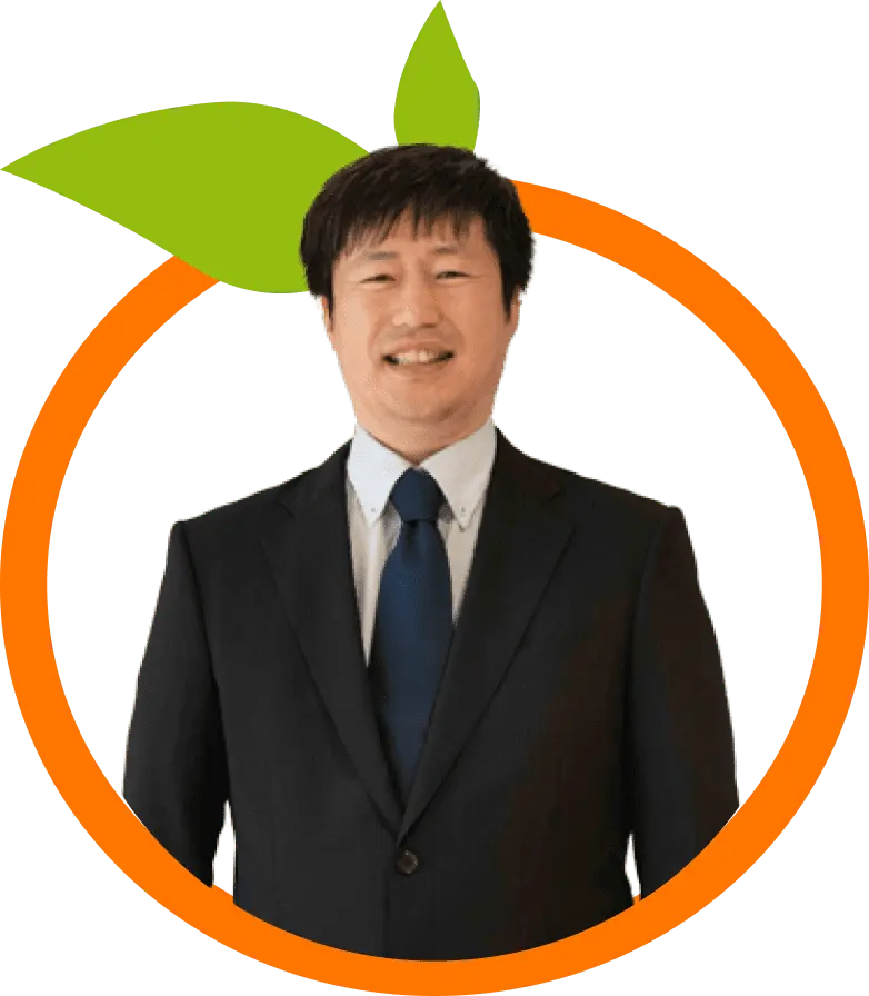 オレンジ池田 施設長 平野  泰典